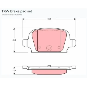 TRW