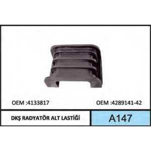 RADYATÖR LASTİĞİ M131