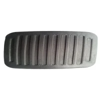 PEDAL LASTİĞİ JUMPER III + PEUGEOT BOXER III + DUCATO III