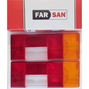STOP CAMI SAĞ LADA SAMARA 2108-2109