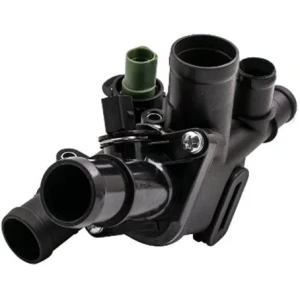 KOMPLE TERMOSTAT OTOMATİK 105°C GOLF IV 1.6İ A-T 97-05-A3 1.6 A-T 96-03-IBIZA II 1.6İ A-T 93-02