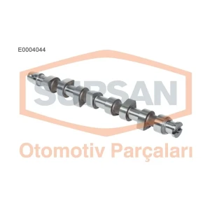 EKSANTRİK MİLİ VW GOLF, PASSAT 1.9 TDI - AUDİ A3-A 4-A6 1.9 TDI AGR/ALH DÖKÜM