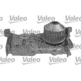VALEO MOTOR SOĞUTMA