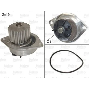 DEVİRDAİM 106 206 307 C2 C3 C4 SAXO XSARA BERLINGO PARTNER 1.6 16V