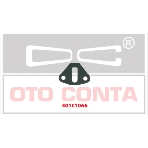 R-12 BENZİN OTOMATİK CONTA 0.80MM KLİNGRİT 810.05 - 810.10 - 810.29