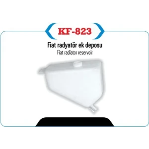 RADYATÖR EK SU DEPOSU RADYATÖR EK DEPO M131 DKS