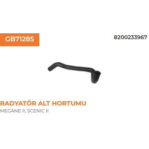 GB HORTUM