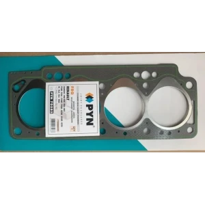SİLİNDİR KAPAK CONTASI 1.50 MM 2 DELİK RENAULT EXPRESS 1.9 F8Q