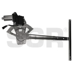 CAM KRİKOSU TRANSIT V184-V347 - TRANSIT TOURNEO ÖN SOL YC15V23201BJ
