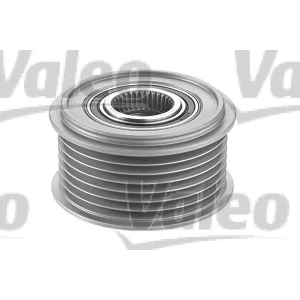 ALTERNATÖR RULMANLI KASNAK Q7 VOLKSWAGEN TOUREG