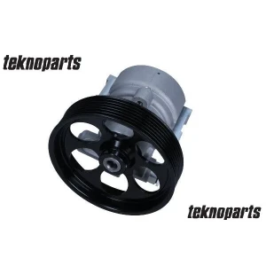 DİREKSİYON POMPASI RENAULT CLIO KANGO MEGANE 6 KAN TEKNOPART-RN-DP-005