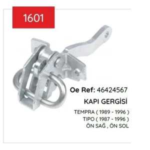 KAPI GERGISI TEMPRA ÖN 46424567