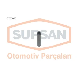 SUBAP GAYDI FORD TRANSİT 2.4 L PUMA (V184) ENG.(D2 FA-D2FB-D2FE-D4FA-DOFA-F4FA-FXFA) 16 GAYD - D:12 - D:7 - L:51.5