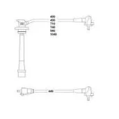 B.KABLO TAKIMI LAND CRUISER 80 4.5 (FZJ80)-LAND CRUISER 90 3.4 (VZJ90) 92-