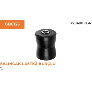 SALINCAK LASTİĞİ ARKA R12