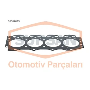 SİLİNDİR KAPAK CONTASI KİA BONGO K2700 CONTA SİLİN DİR KAPAK