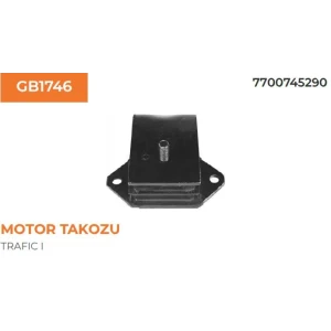 MOTOR TAKOZU TRAFIC