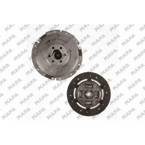 DEBRİYAJ SETI RULMANSIZ CADDY POLO SEAT IBIZA