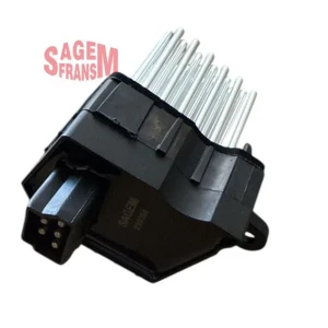 KALORİFER REZİSTANSI BMW 3 SERI E36 316I-318I-320I-323-325I-M3 2.0-2.3