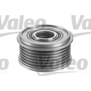 ALTERNATÖR KASNAĞI RULMANLI DUSTER LOGAN SANDERO 1.6 16V MICRA NOTE CLIO II III MEGANE 1.5 DCI 6 KANAL