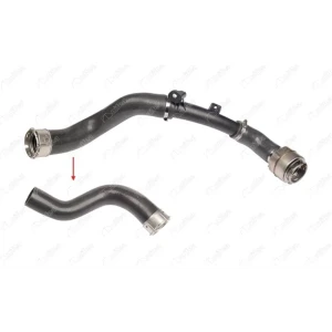 TURBO HORTUMU PLASTİK BORU HARİÇOK İLE GÖSTERİLEN BÜYÜK HORTUM RENAULT ARKANA I (LCM_, LDN_)RENAULT CAPTUR II (HF_)RENAULT CLIO V (B7_) İBRAŞ 11860