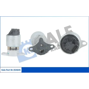 EGR VALFİ SPARK / MATIZ