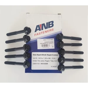 SİLİNDİR KAPAK SAPLAMASI SLX UZUN 70 2351