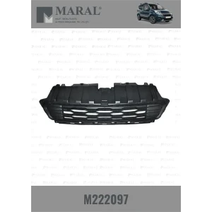 MARAL