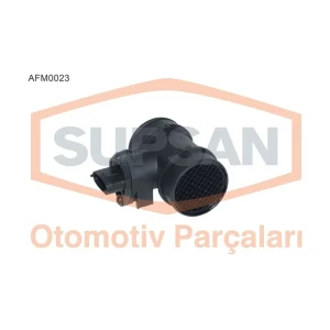 HAVA AKIŞ METRE OPEL ASTRA G H CORSA C 1.2 1.4 16V (ENG.Z12XEP Z14XEL Z14XEP) 5 PİN OVAL SOKET