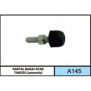 BAGAJ AYAR TAKOZU KARTAL (SOMUNLU)