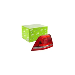 STOP SOL DIŞ VOLKSWAGEN TOUAREG 2010/04-