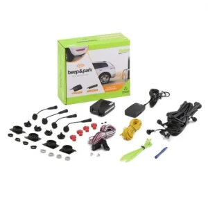 BEEP&PARK 4LÜ KİT