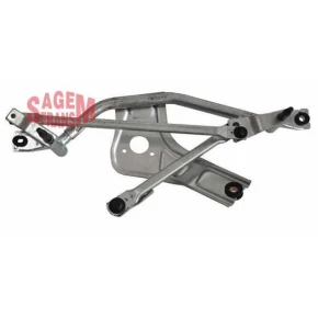 SİLECEK MEKANİZMASI MOTORSUZ LİNEA 51753759