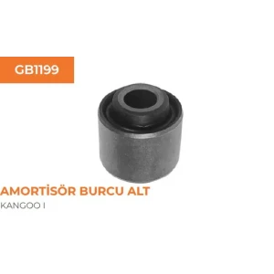 AMORTİSÖR BURCU ALT KANGOO KÜÇÜK