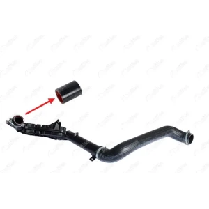 TURBO HORTUMU PLASTİK BORU HARİÇOK İLE GÖSTERİLEN KÜÇÜK HORTUM FORD GALAXY II (WA6)FORD MONDEO IV (BA7)FORD MONDEO IV SEDAN (BA7)FORD MONDEO IV TURNİER (BA7)FORD S-MAX (WA6) İBRAŞ 20018