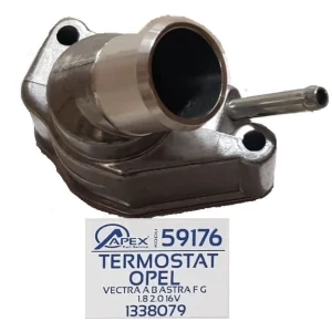 TERMOSTAT ASTRA F G VECTRA A B 2.0
