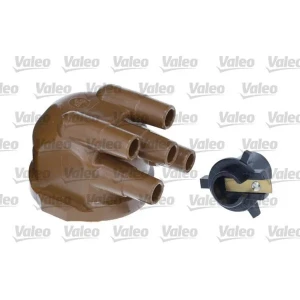 DİSTRÜBÜTÖR KAPAĞI + TEVZİ MAK. D102