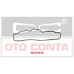 FİAT DUCATO 2.3 JTD-MULTİJET EMME MANİFOLT CONTA KAUÇUK F1AE0481C F1AGL411A
