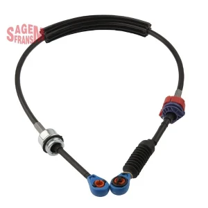 VİTES KUMANDA TELİ SAĞ CLIO 3 III