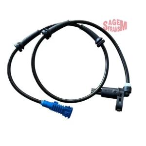 ABS SENSOR KABLO ARKA SAĞ-SOL P301-P207-P208-C ELYSEE-C3 PICASSO