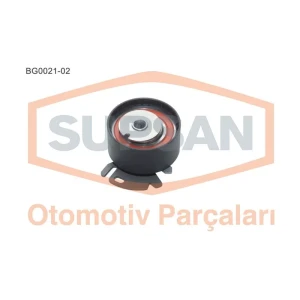 KAYIŞ GERGİ RULMANI FİAT PALİO BRAVO MAREA 1.6 16V (TORK MOTOR) (ENG. 182 A 4.000 186 A4.000 182 B6.000) TRİGER GERGİ RULMANI Ø60MM X 29MM