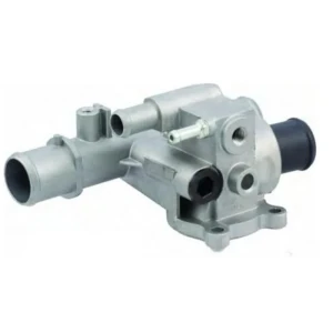 TERMOSTAT KOMPLE -METAL GÖVDE F.PALIO I 1.6 16V-SIENA 1.6 16V -BRAVO I 1.6 16V-BRAVA 1.6 16V-MARE 1996-