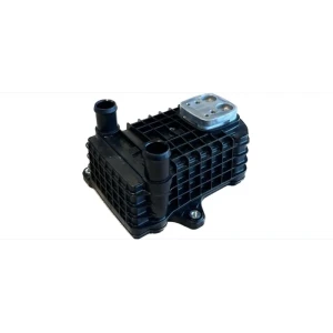 BATARYA SOĞUTMA ÜNİTESİ (CHILLER) – VOLKSWAGEN ID.3