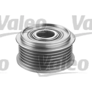 ALTERNATÖR RULMANLI KASNAK PEUGEOT BOXER