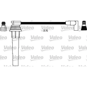 VALEO ATEŞLEME