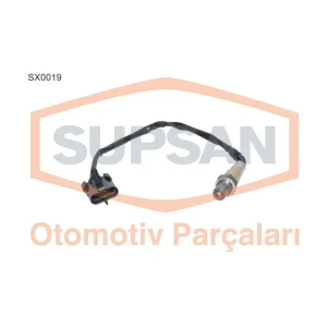 OKSİJEN SENSÖRÜ OPEL ASTRA G+ZAFİRA A 1.4 1.6 16V (X14XE X16XEL) VECTRA B 1.6 16V (X16XEL) 4 PİN