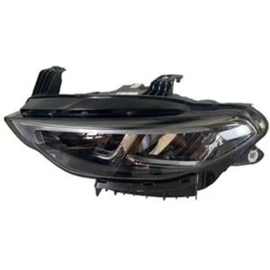 FAR KOMPLE FULL ÜSTEN LEDLİ - LED FAR MOTORLU SOL F.EGEA 2022-
