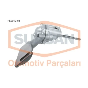 YAĞ POMPASI FİAT SLX - TİPO - TEMPRA 1.4 - 1.6 8V