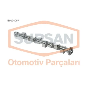 EKSANTRİK MİLİ FİAT DOBLO, PALİO, ALBEA, PANDA, PU NTO, PALİO VAN 1.2 8V (ENG. 188 A4.000) DÖKÜM