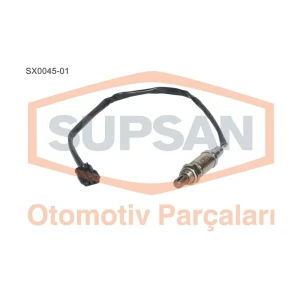 OKSİJEN SENSÖRÜ HYUNDAİ ACCENT I 1.3İ 1.5İ 12V (G4EH G4EK) 3 PİN